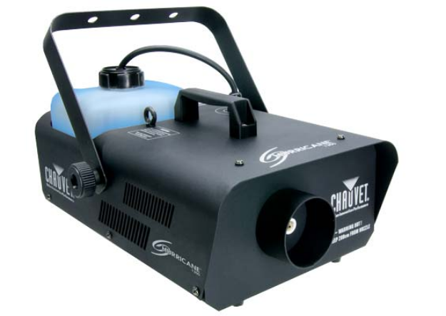 Hurricane Fogger 1300