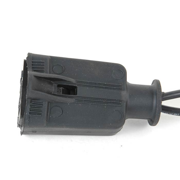 Heavy Duty Black Female Socket