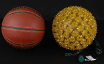 Gold 150 Light Starlight Sphere 10"