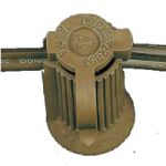 C7 SPT-1 Brown Sockets 50 Pack