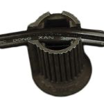 C9 SPT-1 Black Sockets 50 Pack