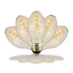 PS58 Vintage Edison Bulb - E26 - 40 Watt -1 Pack**ON SALE**