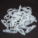 Gutter and Shingle Clip 100 Pack