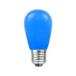 25 Pack of Ceramic Assorted S14 11 Watt Bulbs Meduim Base e26