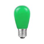 25 Pack of Ceramic Assorted S14 11 Watt Bulbs Meduim Base e26