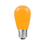 25 Pack of Ceramic Assorted S14 11 Watt Bulbs Meduim Base e26