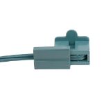 SPT-1 Female Sockets Green - 5 Pack