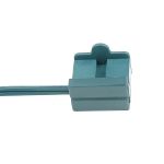 SPT-1 Female Sockets Green - 5 Pack