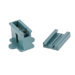 SPT-2 Female Sockets Green - 5 Pack
