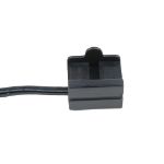 SPT-1 Female Sockets Black - 5 Pack