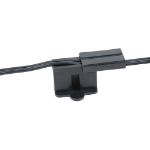 SPT-1 Female Sockets Black