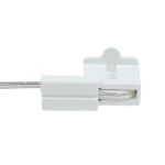 SPT-1 Female Sockets White - 5 Pack