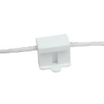 SPT-1 Female Sockets White