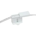 SPT-1 Female Sockets White - 5 Pack