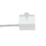SPT-1 Female Sockets White