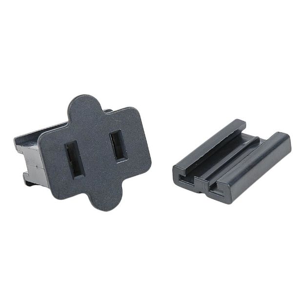 SPT-2 Female Sockets Black