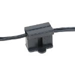 SPT-2 Female Sockets Black