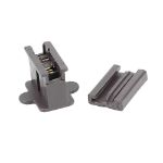 SPT-2 Female Sockets Brown