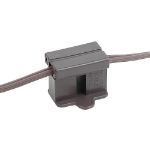 SPT-2 Female Sockets Brown