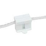 SPT-2 Female Sockets White - 5 Pack