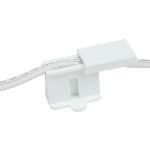 SPT-2 Female Sockets White - 5 Pack