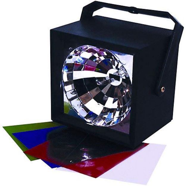 X-Strobe Light