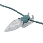 C-Clips for C9 and C7 Sockets 25 Pack