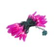 Purple Chili Pepper String lights 35 Count 