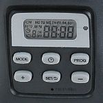 15 Amp Digital Outdoor Timer