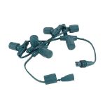 Coaxial Multi Way Connector