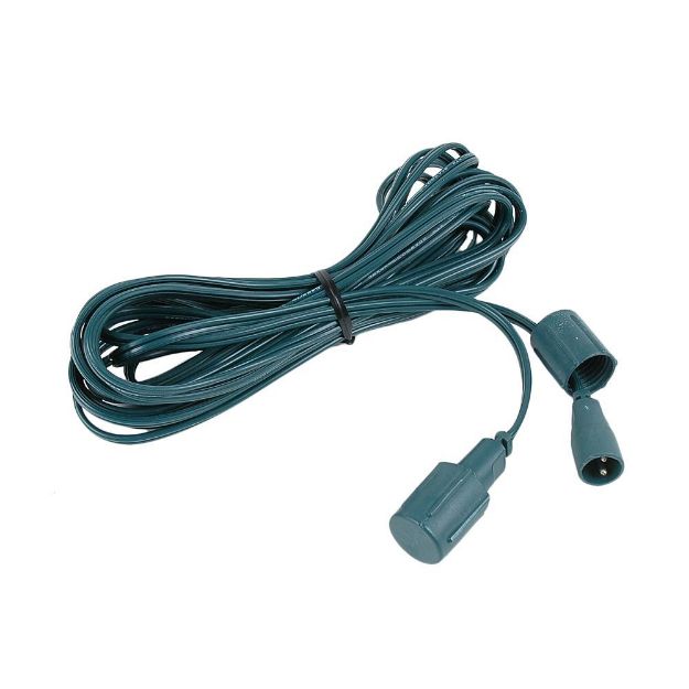 Coaxial 20' Extension - Green