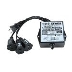Fading Controller - 3 Amp