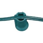 C7 SPT-1 Green Sockets 50 Pack