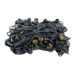 330' Black Commercial Grade Stringer (E26 Base)