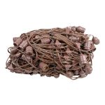 330' Suspended Brown Commercial Grade Stringer (E26 Base)