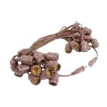37.5' Suspended Brown Commercial Grade Stringer (E26 Base)