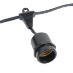 100' Suspended Black Commercial Grade Stringer