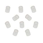 End Caps for 1/2 Rope Lights 10 Pack