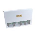 Palm Tree Lights White Wire