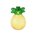 Pineapple Lights White Wire
