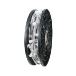 C7 250 Spool 12" Spacing 8 Amp White Wire