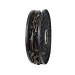C9 250' Spool 6" Spacing 8 Amp Brown Wire