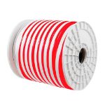 150 Ft Red LED Neon Flex Rope Light Spool 120 Volt