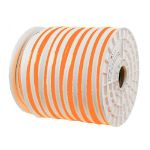 150 Ft Orange LED Neon Flex Rope Light Spool 120 Volt
