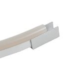 Neon Flex Rope Light Clips - 10 pack -