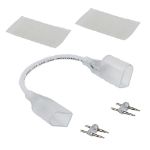 Neon Flex Jumper Cable 6" 