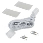 Neon Flex Jumper Cable 10' 