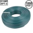 SPT-2 Green Wire 1000'