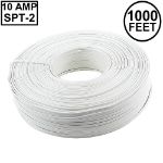 SPT-2 White Wire 1000'