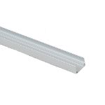 3 foot Aluminum Mounting Channel for LED Strip Light Track